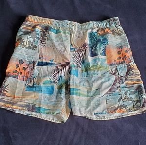 Club Room Men's Swim Shorts